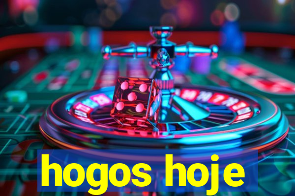 hogos hoje