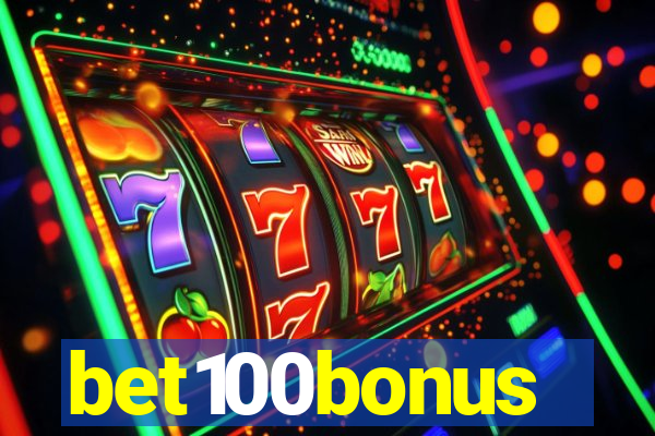 bet100bonus