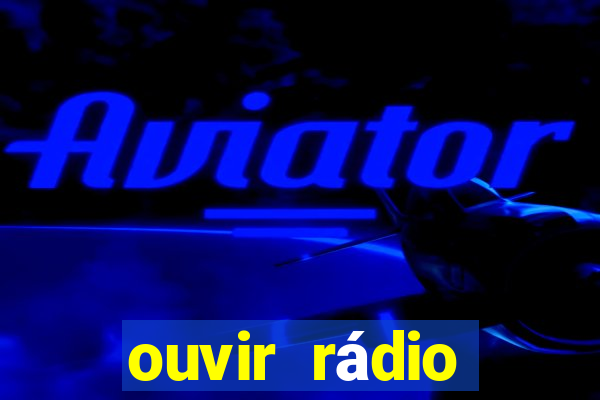 ouvir rádio atlântida ao vivo