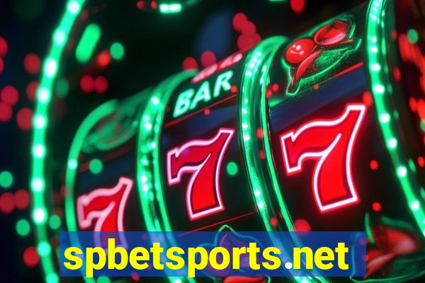 spbetsports.net