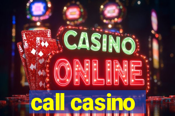 call casino