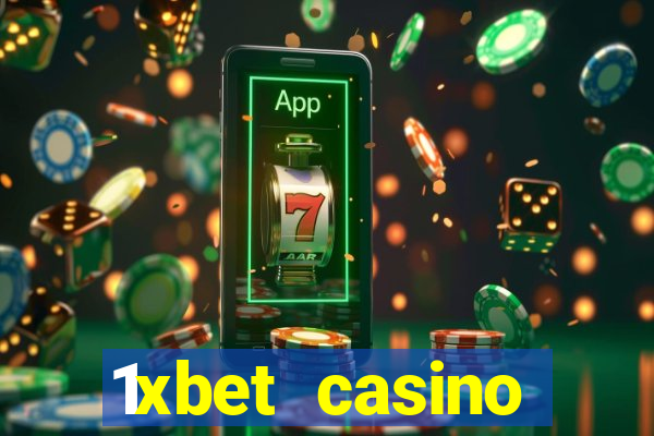 1xbet casino welcome bonus africa