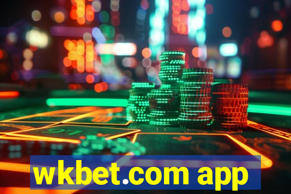 wkbet.com app