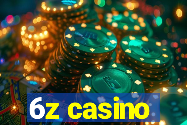 6z casino