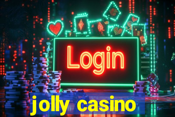 jolly casino