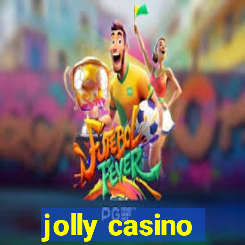 jolly casino