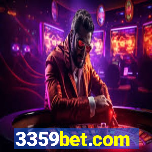 3359bet.com