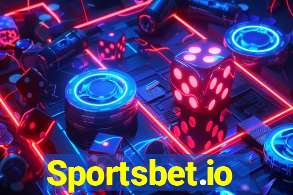 Sportsbet.io