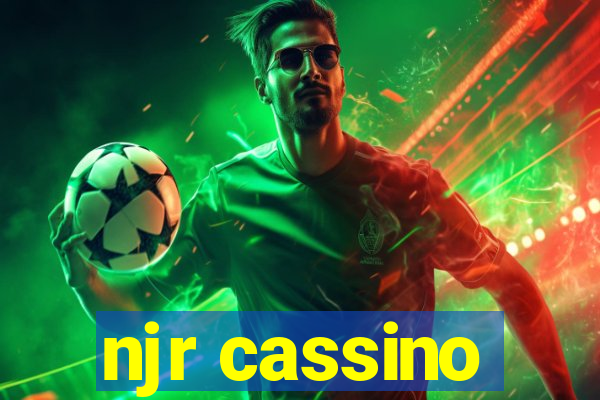 njr cassino