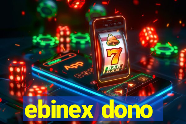 ebinex dono