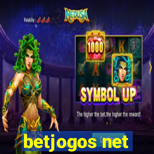 betjogos net