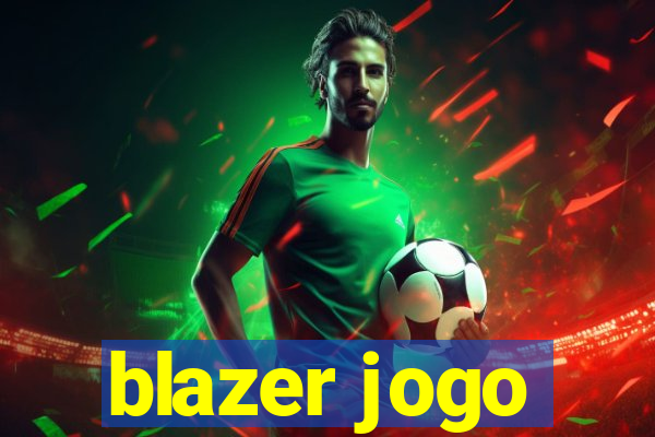 blazer jogo