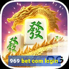 969 bet com login