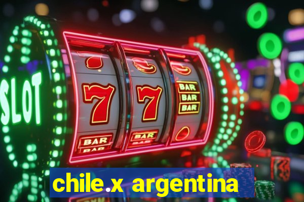 chile.x argentina