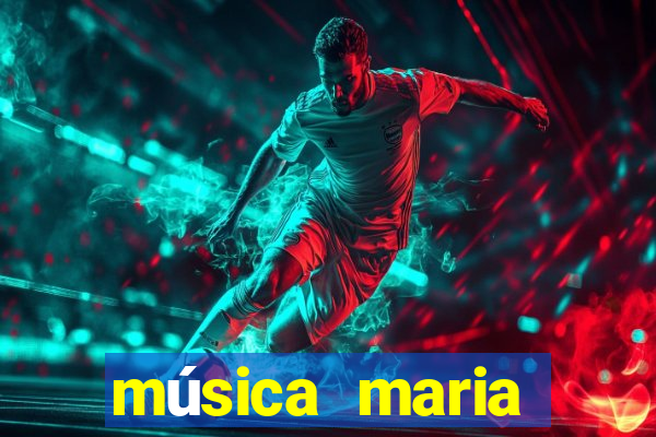 música maria fumaça infantil