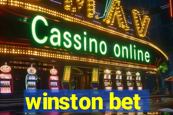 winston bet