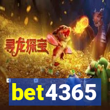 bet4365