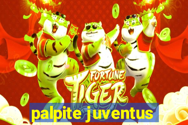 palpite juventus