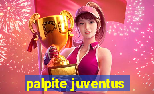 palpite juventus