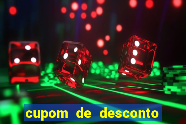 cupom de desconto nave gamer