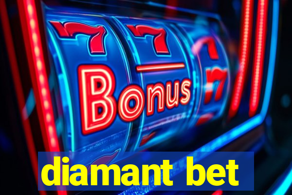 diamant bet