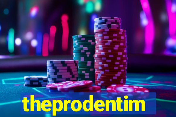 theprodentim