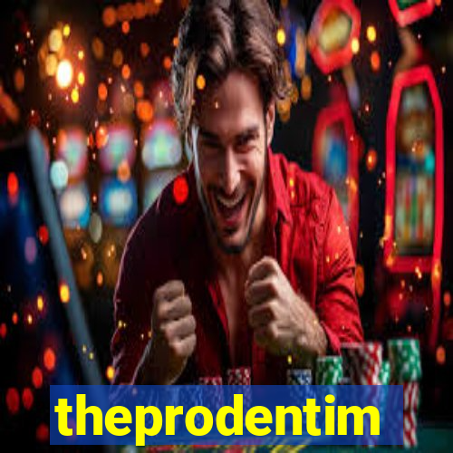 theprodentim