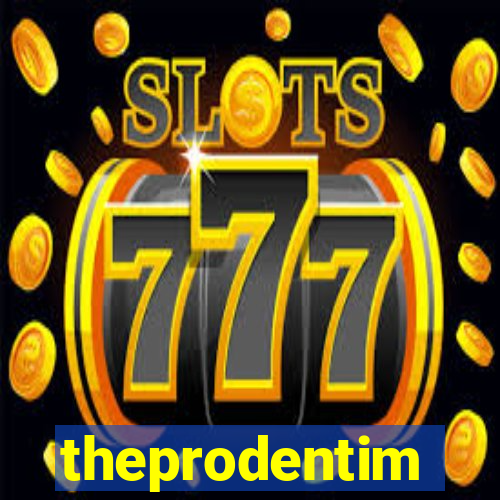 theprodentim