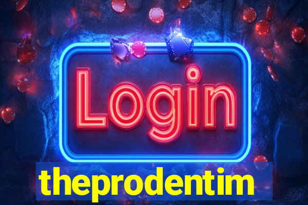 theprodentim