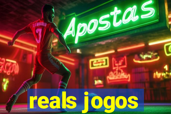 reals jogos