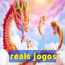 reals jogos