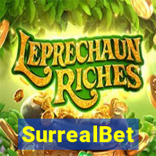 SurrealBet