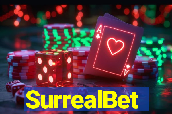 SurrealBet