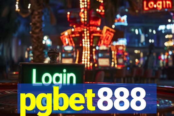 pgbet888