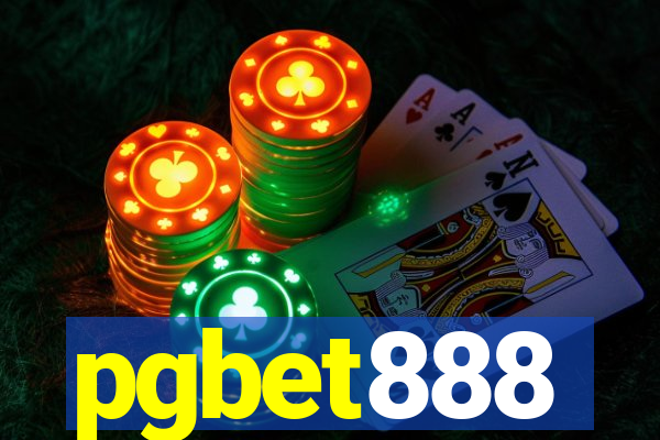 pgbet888