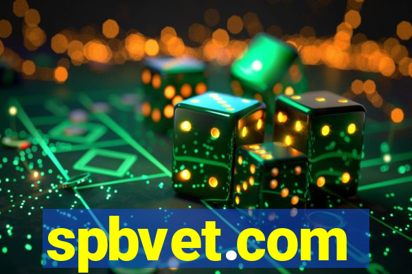 spbvet.com