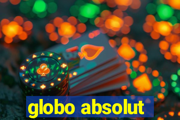 globo absolut