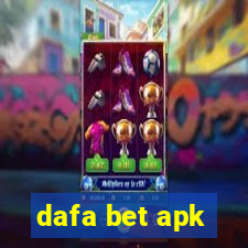 dafa bet apk