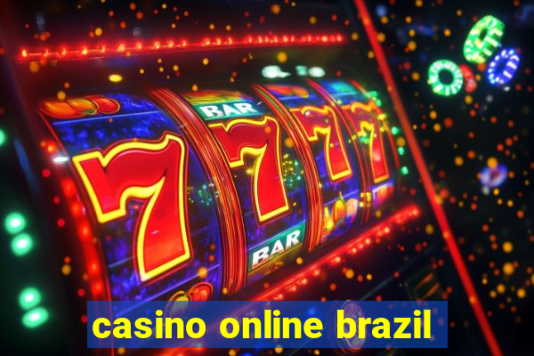 casino online brazil