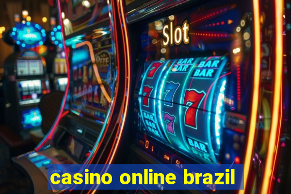 casino online brazil