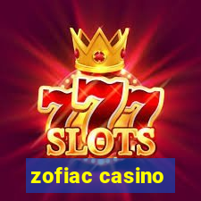 zofiac casino