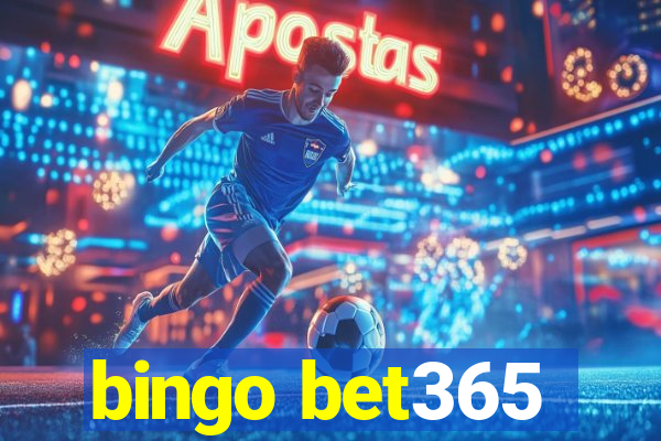 bingo bet365