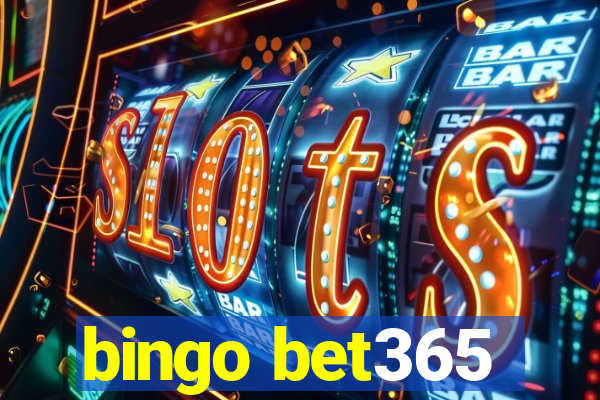 bingo bet365