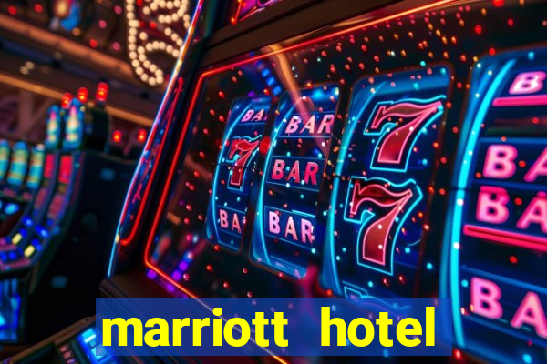 marriott hotel aruba stellaris casino