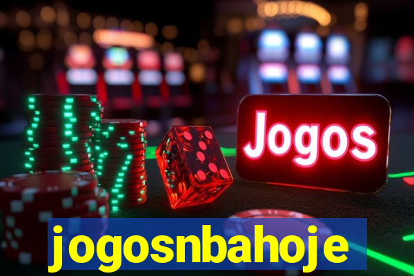 jogosnbahoje