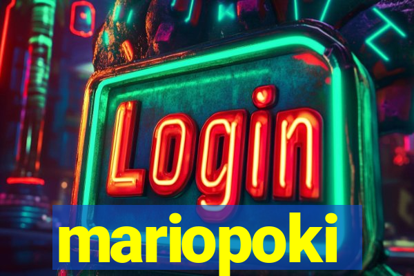 mariopoki