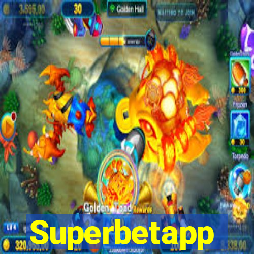 Superbetapp