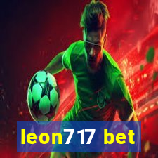 leon717 bet