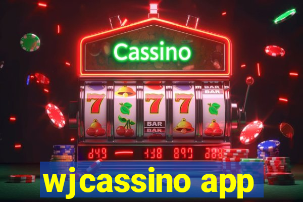 wjcassino app