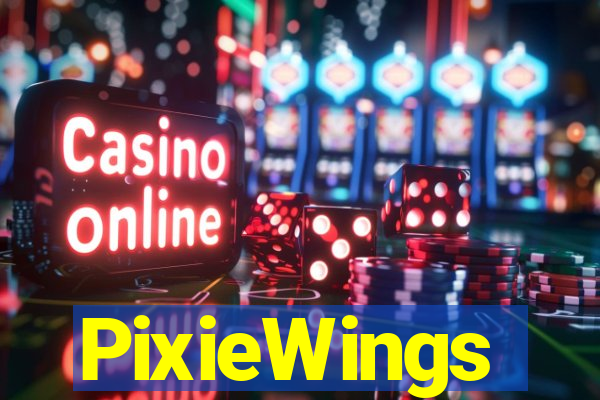 PixieWings